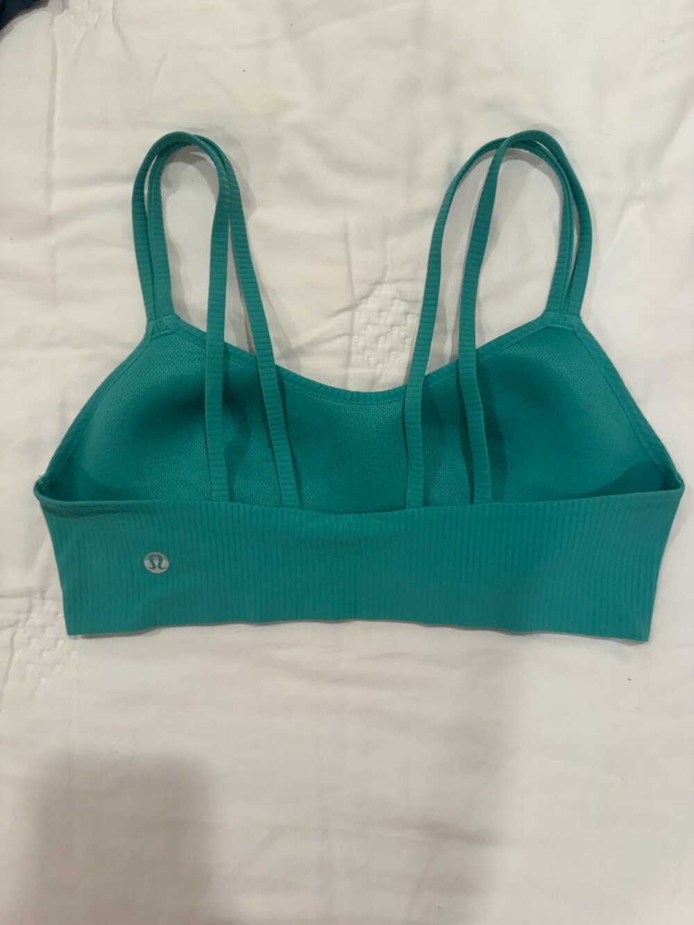 Like a Cloud Bra Light Support, B/C Cup - Picture 2 of 3